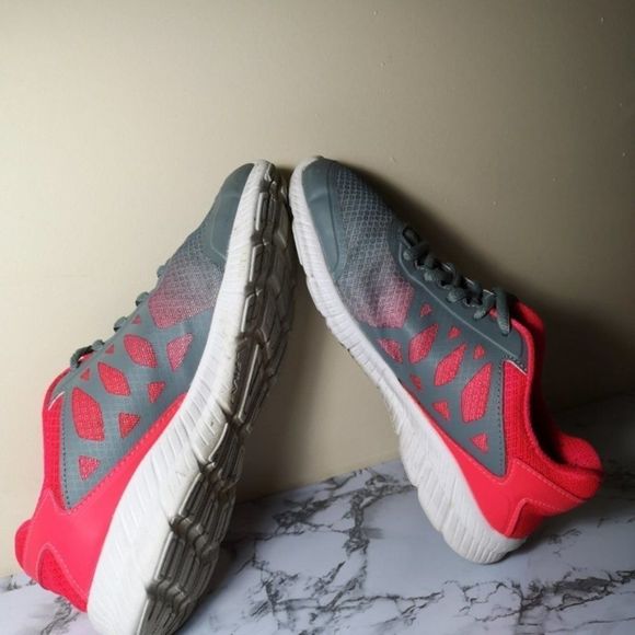 Fila Women Memory Faction 3 Running Shoe Size 4.5 - Picture 5 of 7